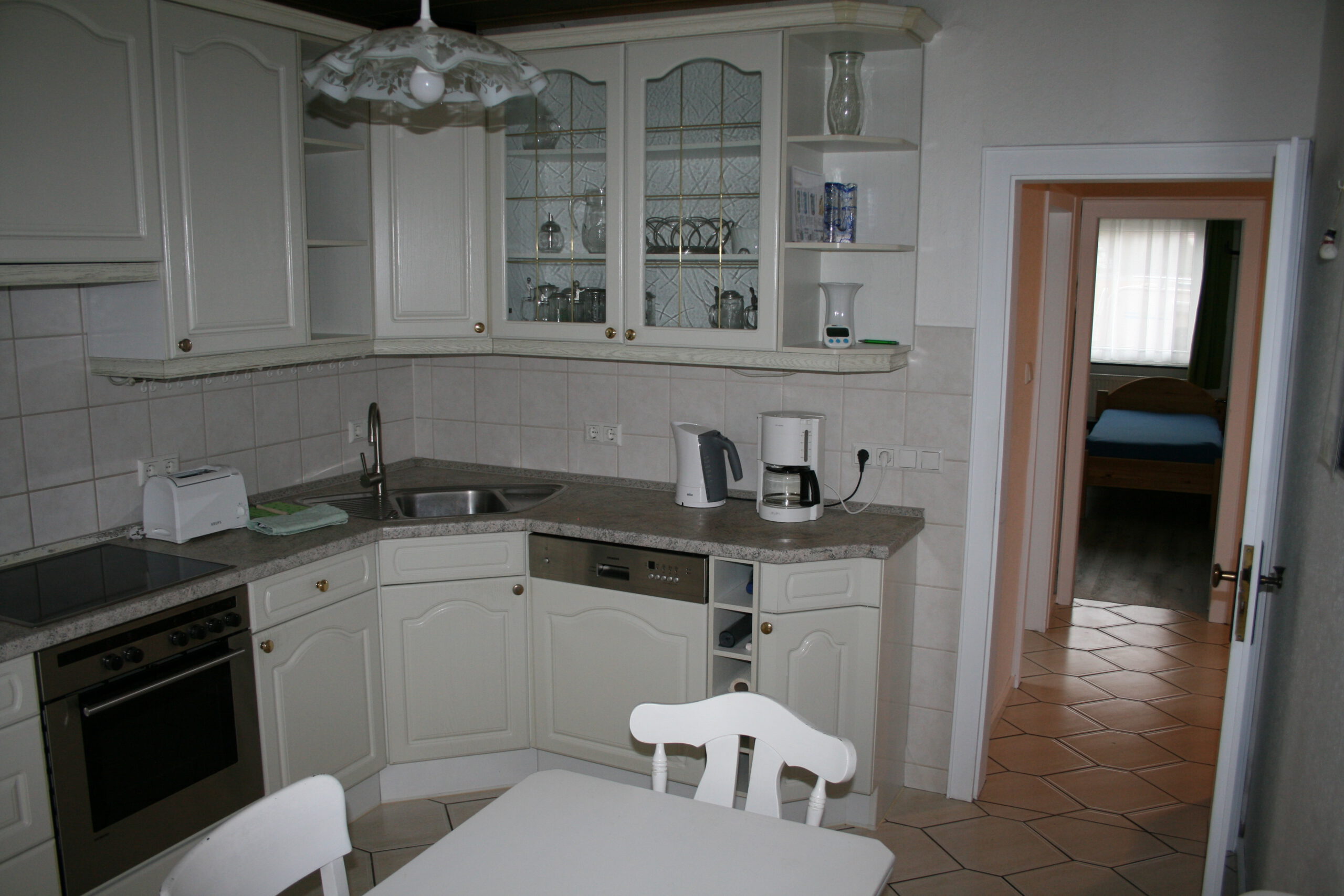 Bild 1 der Küche